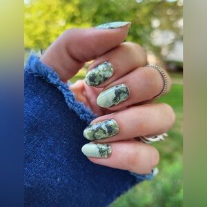 Bundle and Save Color Street - Camo to My Rescue